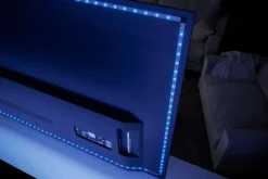 LED-Flexband MaxLED TV65 Set