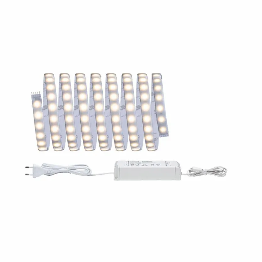 LED-Flexband MaxLED Weiß 3m