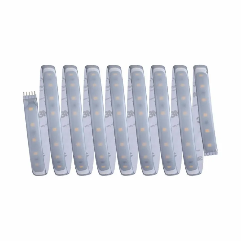 LED-Flexband MaxLED Weiß 3m
