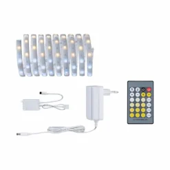 LED-Flexband MaxLED Weiß 3m