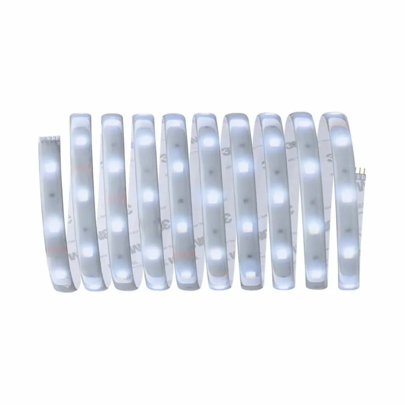 LED-Flexband MaxLED Weiß 3m