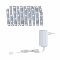 LED-Flexband MaxLED Weiß 3m
