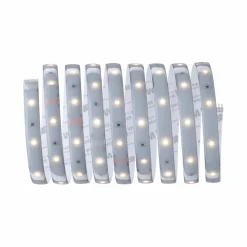 LED-Flexband MaxLED Weiß 1m