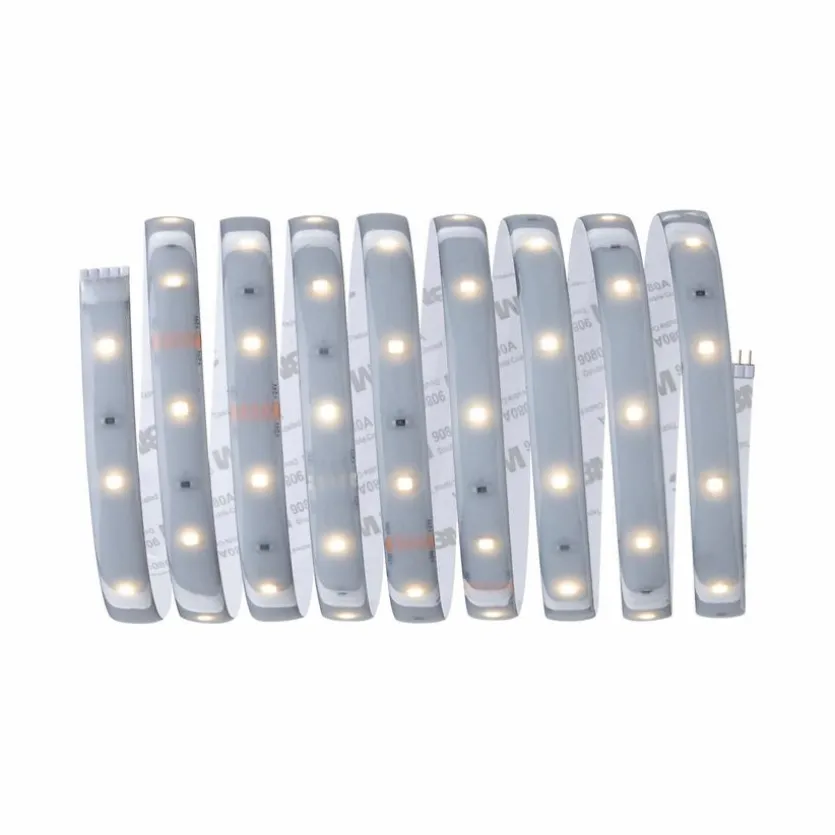 LED-Flexband MaxLED Weiß 1m