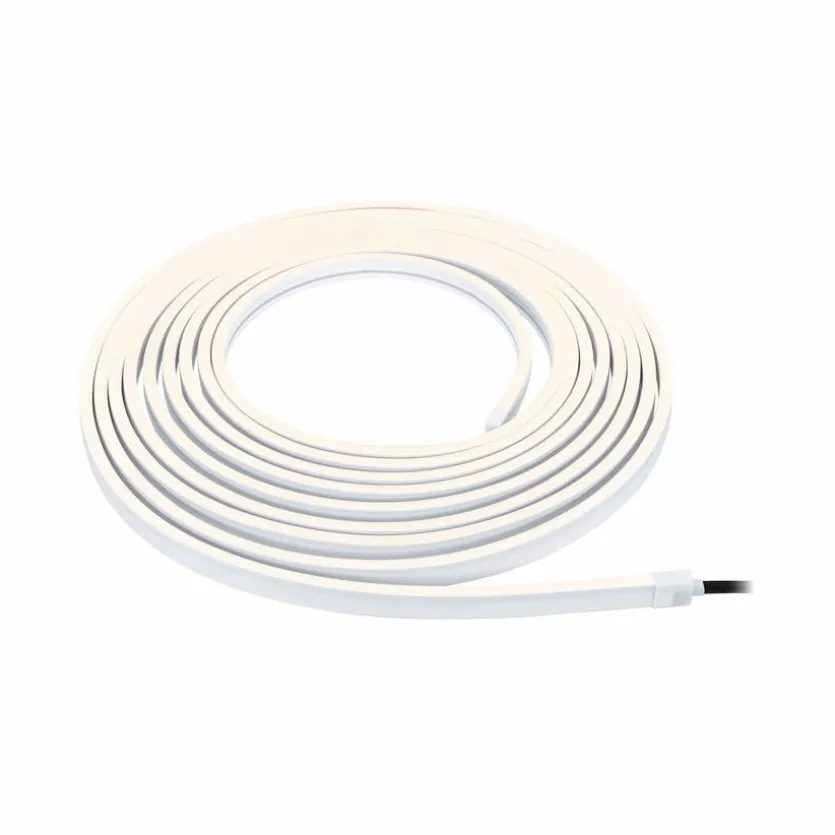 LED-Flexband Plug&Shine