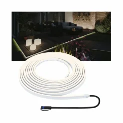 LED-Flexband Plug&Shine