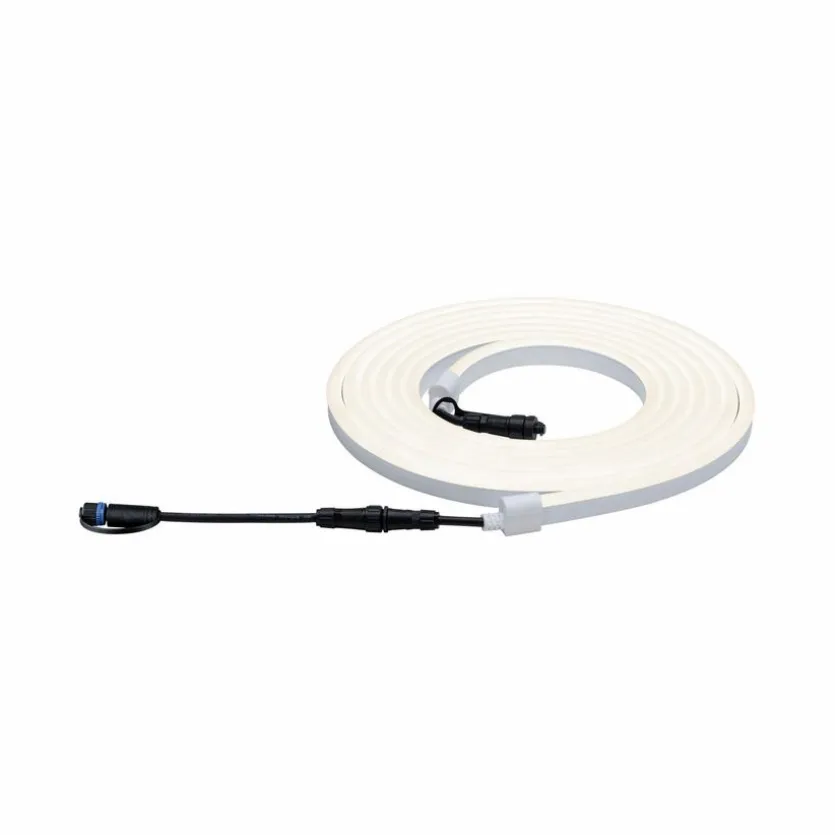 LED-Flexband Plug & Shine