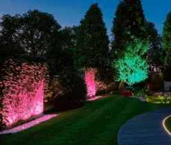 LED-Flexband Plug&Shine
