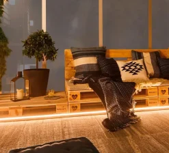 LED-Flexband Plug&Shine