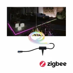 LED-Flexband Plug&Shine