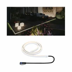 LED-Flexband Plug&Shine