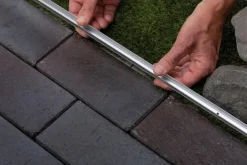 LED-Flexband Plug&Shine