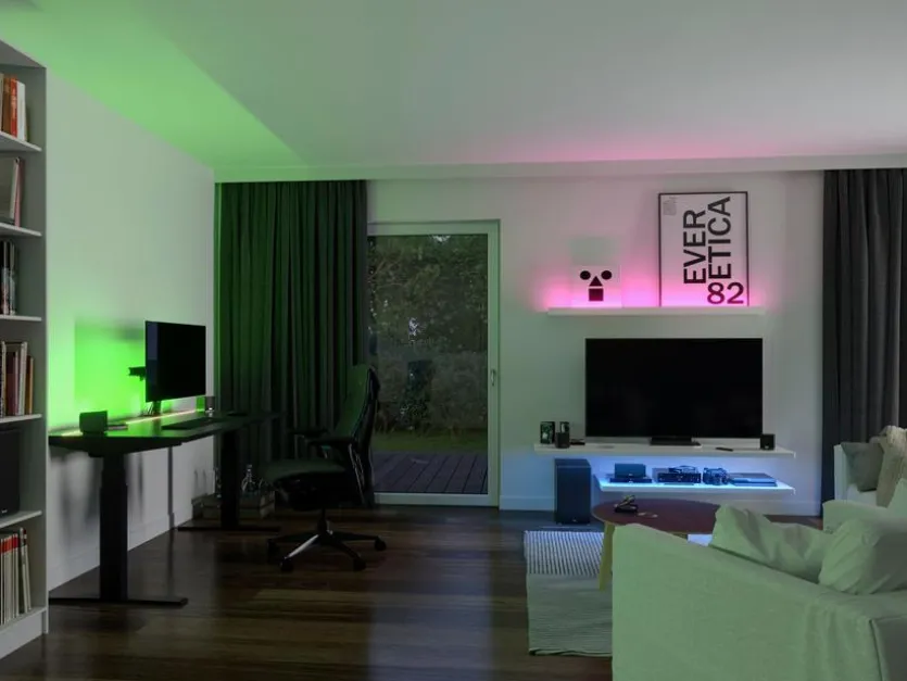 LED-Flexband Simple LED COB 3m