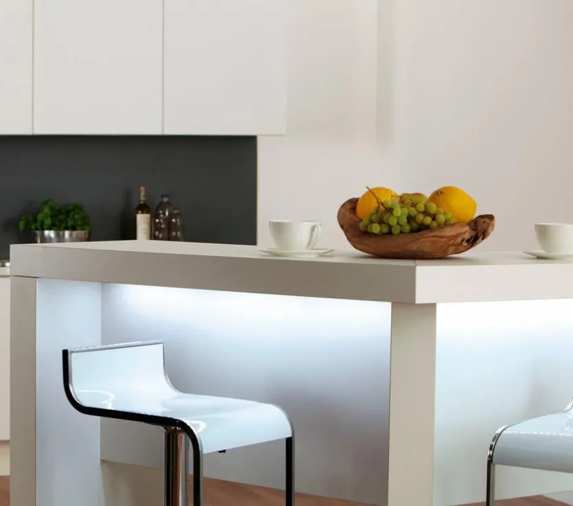 LED-Flexband Simple LED 7,5m