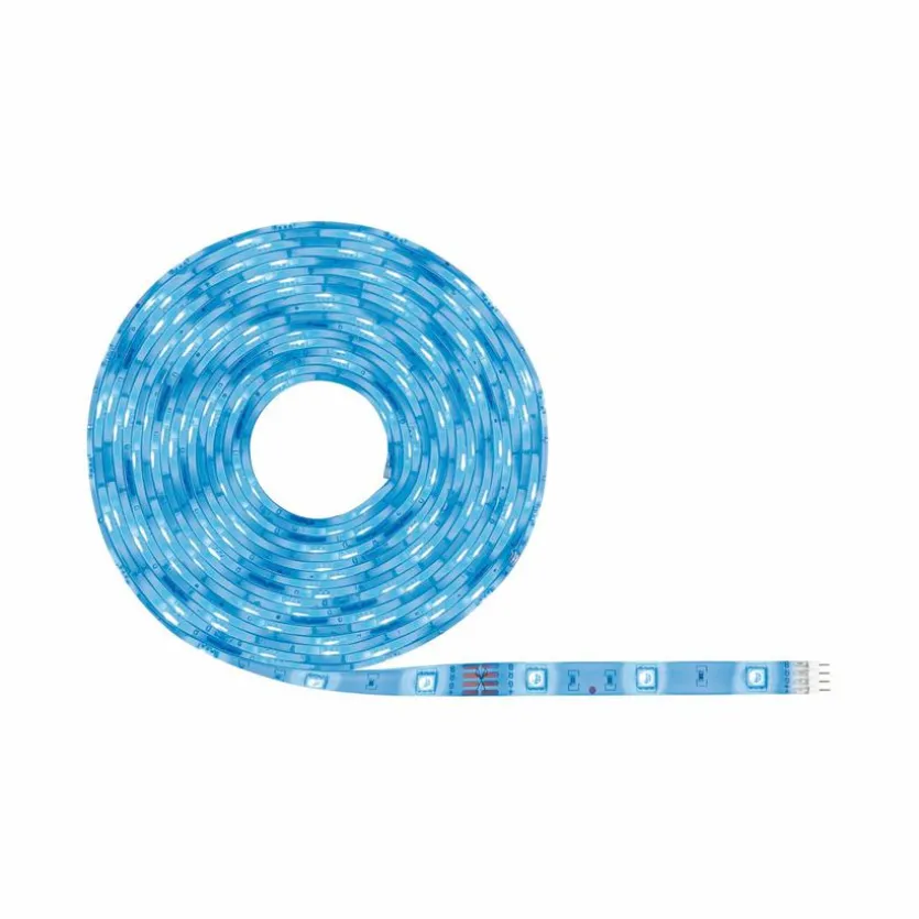 LED-Flexband Simple LED 5m