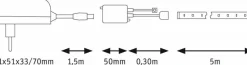 LED-Flexband Simple LED 5m