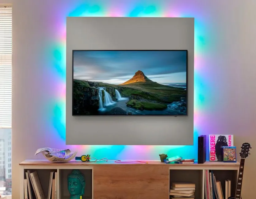 LED-Flexband Simple LED Motion 10m