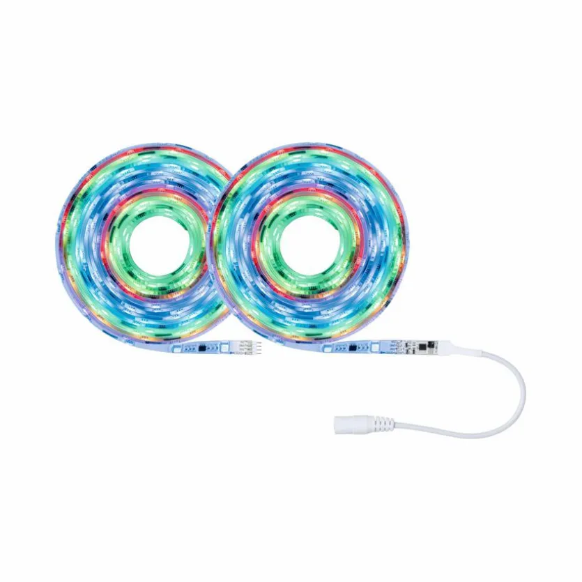 LED-Flexband Simple LED Motion 10m