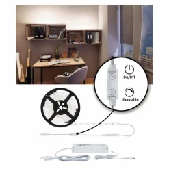 LED-Flexband Simple LED Power