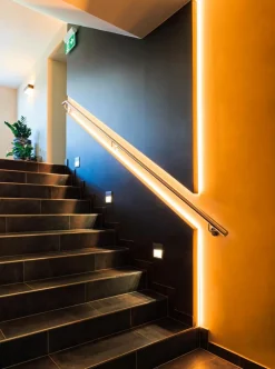 LED-Flexband Stripe Z 5m