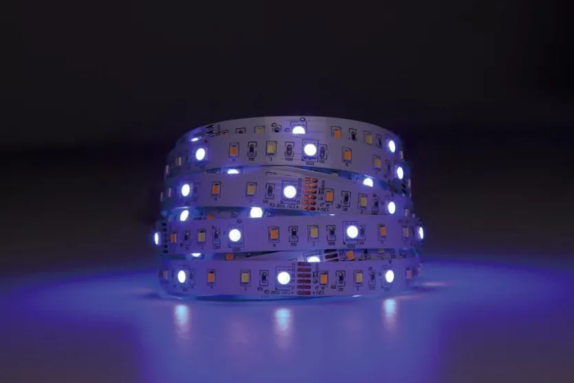 LED-Flexband Stripe Z 5m