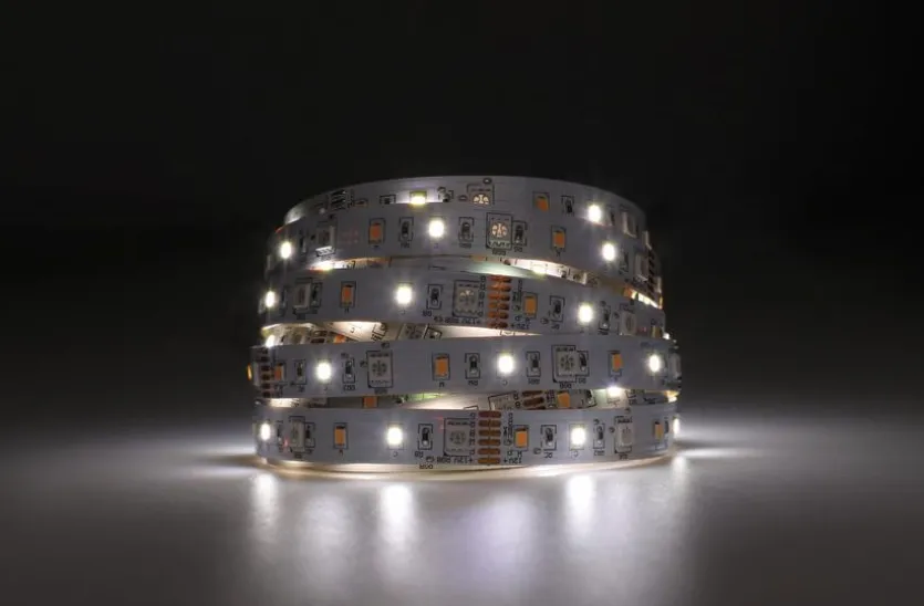 LED-Flexband Stripe Z 5m
