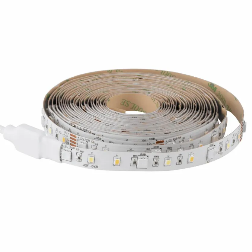 LED-Flexband Stripe Z 5m
