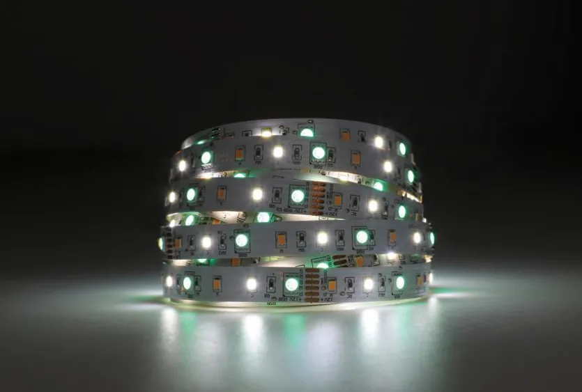 LED-Flexband Stripe Z 5m