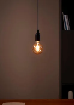 LED-Globe E27/4 Watt/Energie F