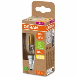 LED-Kerze E14/2,5 Watt/Energie B