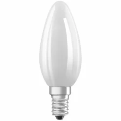 LED-Kerze E14/2,5 Watt/Energie B