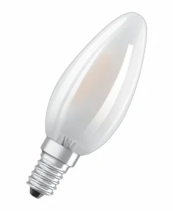 LED-Kerze E14/2,5 Watt/Energie F