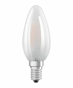 LED-Kerze E14/2,5 Watt/Energie F