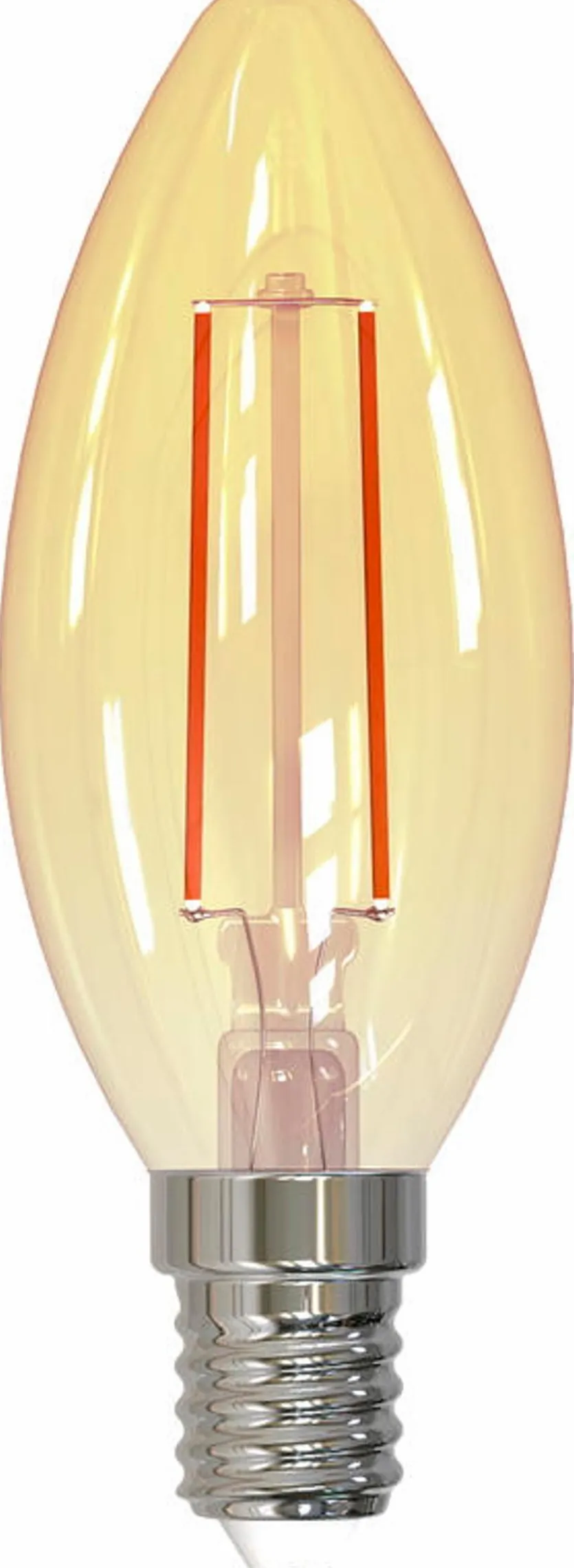 LED-Kerze E14/2,2 Watt/Energie G