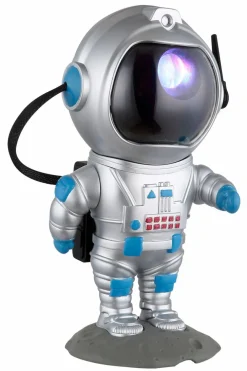LED-Kinderlampe Cosmo