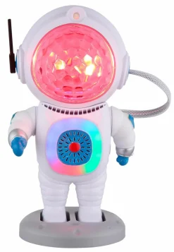 LED-Kinderlampe Cosmo