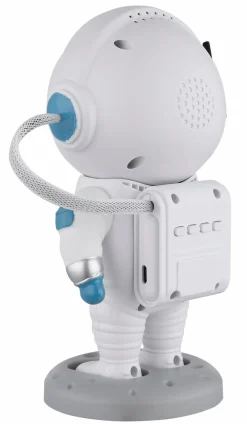 LED-Kinderlampe Cosmo
