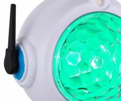 LED-Kinderlampe Cosmo