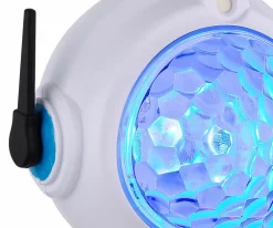 LED-Kinderlampe Cosmo