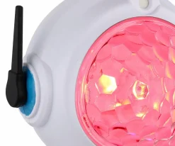LED-Kinderlampe Cosmo
