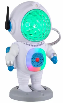 LED-Kinderlampe Cosmo