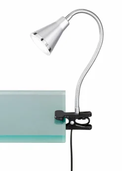 LED-Klemmleuchte Arras
