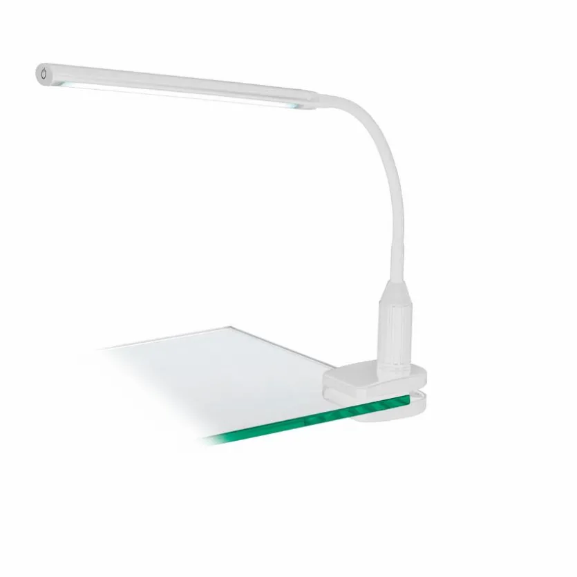 LED-Klemmleuchte Laroa