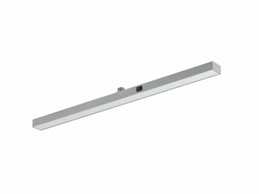 LED-Klemmleuchte Panell