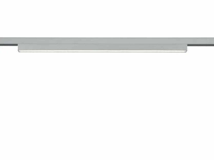 LED-Klemmleuchte Panell