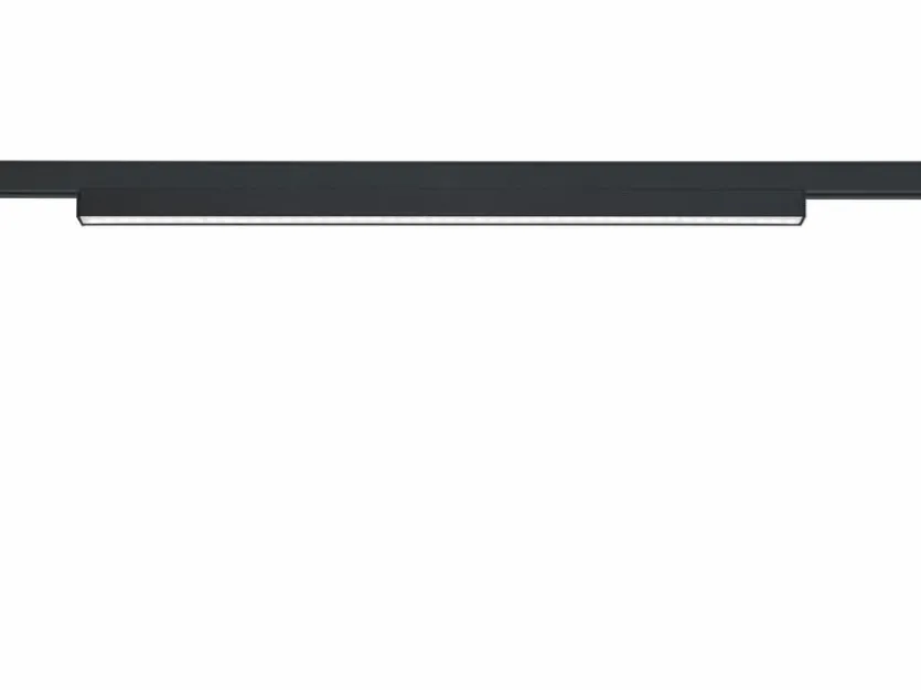 LED-Klemmleuchte Panell