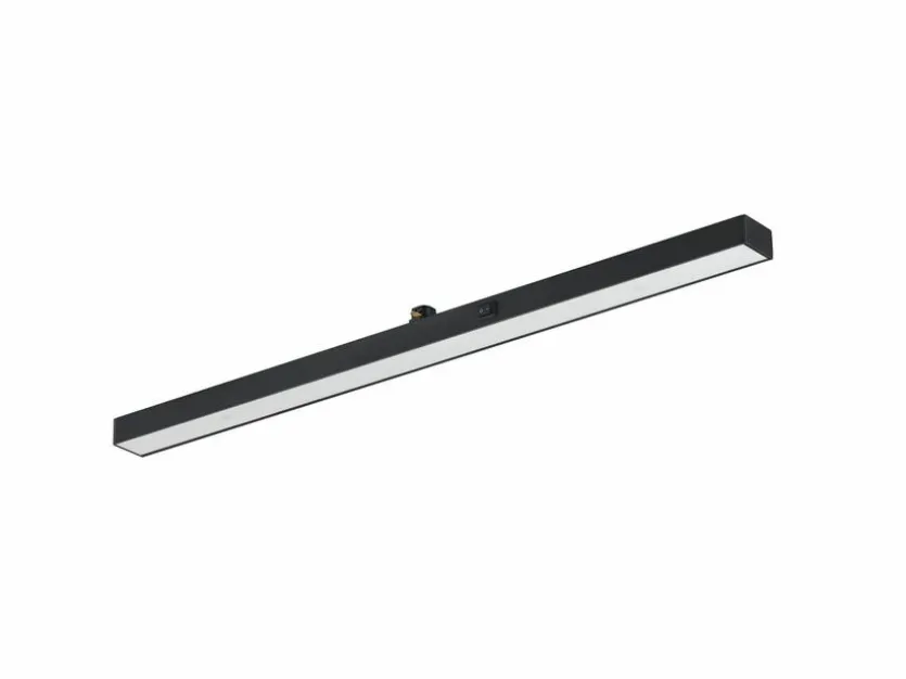 LED-Klemmleuchte Panell