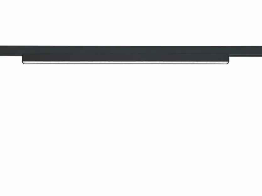 LED-Klemmleuchte Panell