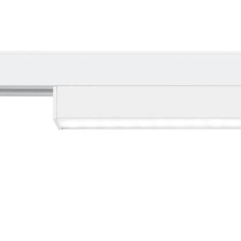 LED-Klemmleuchte Panell