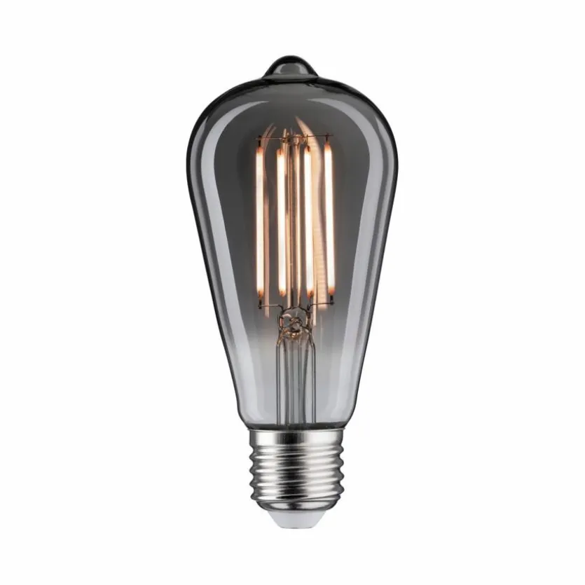 LED-Kolben E27/7,5 Watt